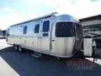 2017 Airstream Classic 30