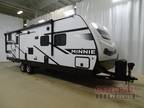 2023 Winnebago Minnie 2801BHS