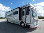 2024 Fleetwood Discovery LXE 40M