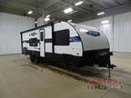 2024 Forest River Salem Cruise Lite Platinum 261BHXL