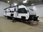 2024 Forest River Salem Cruise Lite Platinum 28VBXLX