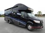 2024 Thor Motor Coach Delano Sprinter 24RW