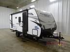 2024 Keystone Passport Mini 170BH