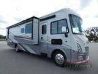 2024 Winnebago Adventurer 36Z