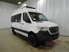 2024 Thor Motor Coach Sanctuary 19L