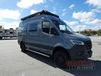 2024 Winnebago Revel 44E