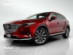 2021 Mazda CX-9 Red, 35K miles