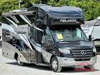 2022 Thor Motor Coach Tiburon Sprinter 24FB