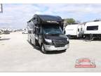 2022 Thor Motor Coach Tiburon Sprinter 24FB