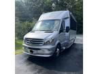 2018 Airstream Atlas 24mb 25ft