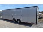 2024 Legend Trailers 8.5x28TMR