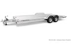 2022 Featherlite Featherlite Aluminum Car Hauler 3110 31ft