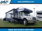 2023 Jayco Seneca Freightliner Super C 37L 39ft