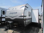 2023 Jayco Jay Flight 267bhs 26ft