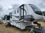 2024 Alliance RV Paradigm 382RK 41ft