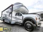 2024 Entegra Coach Esteem 32U XL 32ft