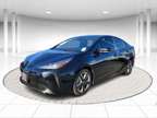 2020 Toyota Prius XLE 59321 miles