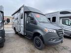 2025 Winnebago Ekko 23B 24ft