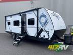 2024 Keystone Passport SL 229RK 27ft