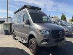 2025 Winnebago Revel 44E 19ft