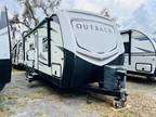 2017 Keystone Outback 312BH 31ft