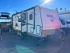 2017 Forest River Rockwood Mini Lite 2507S 25ft