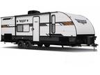 2024 Forest River Wildwood X-Lite T263BHXL 31ft