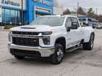 2023 Chevrolet Silverado 3500HD LT 36262 miles