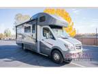 2017 Winnebago Navion 24J