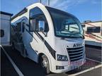 2023 Thor Motor Coach Axis 24.4