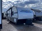 2021 Gulf Stream Gulf Stream RV Innsbruck 26BHG 26ft