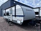 2021 Gulf Stream Gulf Stream RV Kingsport Ultra Lite 248BH 26ft