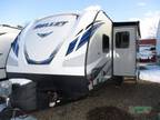 2019 Keystone Bullet 272BHS 31ft