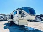 2020 Jayco North Point 381FLWS 38ft