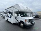 2023 Thor Motor Coach Chateau 22E 24ft