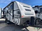 2023 Winnebago Micro Minnie 2108DS 22ft