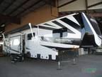 2024 Jayco Seismic Luxury Series 4113 45ft