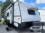 2019 Viking Viking Ultra-Lite 21FQS 25ft