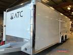 2024 Atc Trailers Atc Trailers CAR HAULER RM300 24 30ft