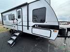 2024 Winnebago Winnebago Series 2225MK 25ft