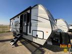 2023 Keystone Cougar Half-Ton 22MLS 22ft