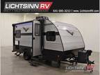 2023 Riverside RV Retro 165 16ft