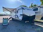 2024 Venture RV Stratus Sport SR289VBHS 31ft