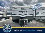 2024 Jayco Jay Flight SLX 210QB 25ft