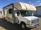 2017 Thor Motor Coach Chateau 28Z 30ft