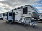 2024 Keystone Cougar Half-Ton 29RLISE 29ft