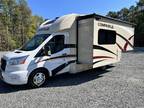 2022 Thor Motor Coach Compass AWD RUV 23TW 23ft