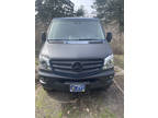 2016 Mercedes Sprinter 2500 27ft