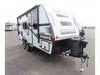 2024 Winnebago Winnebago MICRO MINNIE-TT 2108DS 22ft