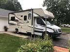 2016 Coachmen Prism 2150LE 25ft